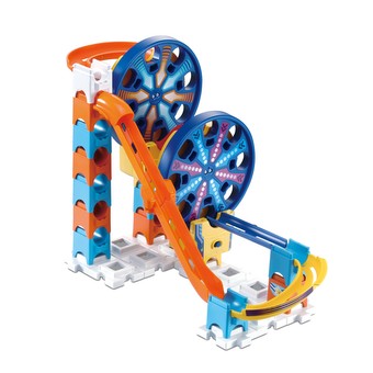 Marble Rush Fun Fair Set image